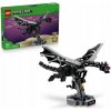 LEGO Minecraft 21595 Drak z Enderu