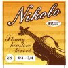 Gorstrings Nikolo 9