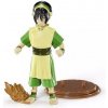 Noble Collection Figúrka Bendyfigs Avatar: The Last Airbender - Toph