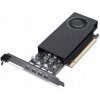 Lenovo 4X61Q73041 grafická karta NVIDIA RTX A1000 8 GB GDDR6