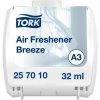 Osviežovač vzduchu, 32 ml, A3 systém, TORK, jarný vánok