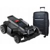 Robotická kosačka Segway Navimow X420