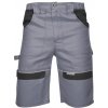 ARDON COOL TREND PÁNSKE MONTÉRKOVÉ ŠORTKY SIVÉ H8604 - 52