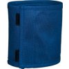 Korntex Armlet Reflexný opasok KX516 Royal Blue 45 x 10 cm