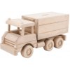 Truck - pokladnička
