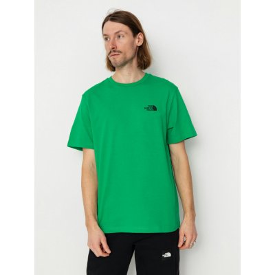 The North Face Simple Dome optic emerald