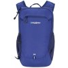 Batoh Turistika/Cyklistika Husky Peten 15l blue