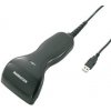 MANHATTAN Čtečka čárových kódů CCD, šířka skenování 80mm, USB