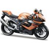 Maisto Suzuki GSX-R1000 2006 1:12 (MA-31101-00106)