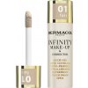 Dermacol Infinity Make-Up & Corrector Make-up 01 Fair 20 g