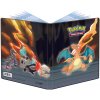 Pokémon UP: GS Scorching Summit – A5 album na 80 kariet 074427161286