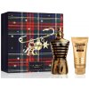 Jean Paul Gaultier Le Male Elixir Absolu EDP 125 ml + sprchový gél 75 ml pre mužov