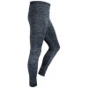 termoprádlo spodné prádlo ADVANCED BASE LAYER OXFORD ADVANCED šedá/čierna Veľkosť: L/XL, Veľkost: L/XL