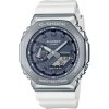 Casio GM-2100WS-7A - 30 dní na vrátenie tovaru, Garancia originality