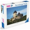 Ravensburger 00560 Česká kolekce: Karlštejn 1000 dílků