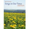 Songs in Our Times 10 kusov pre sólovú gitaru