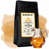 Káva Kafelov ochutená JAVOROVÝ SYROP 250g mletá