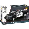 Cobi 24608 RAM 1500 Polícia, 1:35, 203 k (COBI-24608)