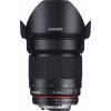 Samyang 24mm f/1.4 ED AS IF UMC Sony E