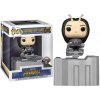 Funko POP! Deluxe Marvel GOTG Ship- Mantis 1022