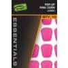 Fox Essentials Pop up Pink Corn 10 ks Lagre