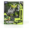 Alltoys Auto robot transformer