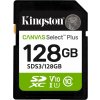 Kingston Canvas Select Plus SDXC 128GB SDS3/128GB