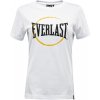 Everlast Akita White XS Fitness tričko