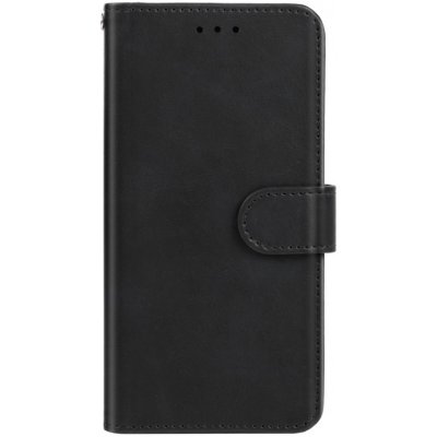 Púzdro PROTEMIO 54003 SMOOTH Peňaženkové puzdro pre Samsung Galaxy Xcover Pro čierne