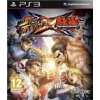 Street Fighter x Tekken (PS3) (Obal: EN-US)