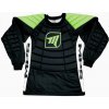MPS Elite Green brankársky dres XL