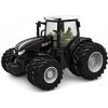 IQ models RC TRAKTOR s kovovými prvkami a dvojitými kolesami 1/24
