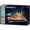 Sluban ModelBricks M38-B1118 Rybárska loď Catherine