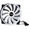 Ventilátor 1stCOOL AURA EVO ARGB PWM Ring 20cm F20-AURA-EVO-R