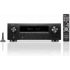 AV receiver Denon AVR-X1800H DAB čierny (AVRX1800HDABBKE2)