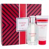 Tommy Hilfiger Tommy Girl EDT 100 ml + telové mlieko 100 ml darčeková sada