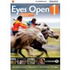 Eyes Open Level 1 Student's Book with Digital Pack (Ben Goldstein,Ceri Jones,Vicki Anderson)(Brožovaná)