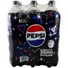 Pepsi Zero Sugar 6 x 1,5 l