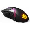 Herná myš SteelSeries Rival 600 RGB podsvietená (62446)