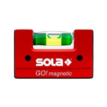 SOLA GO magnetic CLIP 7,5cm od 15,44 € - Heureka.sk