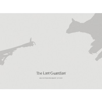 FuturePress  The Last Guardian