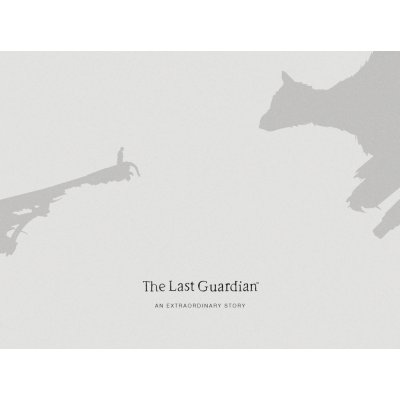 The Last Guardian: An Extraordinary Story Fu... Future Press