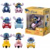 Stitch Zoom Hero figurky DPL12