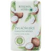 Bohemia Herbs Kokosový olej toaletní mýdlo s glycerinem 100 g