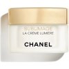 Chanel Sublimage La Crème Lumiére rozjasňujúci denný krém s regeneračným účinkom 50 g