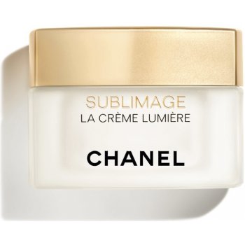 Chanel Sublimage la Creme 50 ml od 279,8 € - Heureka.sk