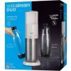 SodaStream DUO - bílá +2x láhev, 1016812490