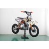 PITBIKE APAQ XB-27 125ccm poloautomat 14/12 e-start /2 farby/