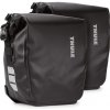 Thule Shield set 2x13l čierna