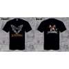 Alter Bridge Logo and Band T-Shirt